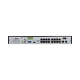 AVYCON AVR-NSV16P16-4T NVR, 16-Channel P