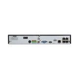AVYCON AVR-NSV04P4-1T NVR, 4-Channel wit