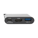 Eaton Tripp Lite U444-06N-H4UB-C USB-C t