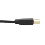 Eaton Tripp Lite P783-010-DPU Dual Displ