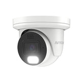 AVYCON AVC-NUE81F28 8MP H.265 Turret IP 