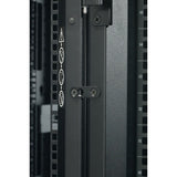 APC AR9307SP-R NetShelter SX Server Rack