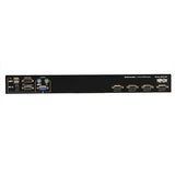 Eaton Tripp Lite B042-004 4-Port 1U Rack
