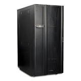 APC ACCS1004 Rack Air Containment Front 
