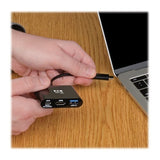 Eaton Tripp Lite U444-06N-H4UB-C USB-C t