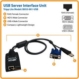 Eaton Tripp Lite B055-001-USB Eaton Trip