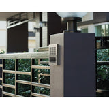 DoorBird A1121 Surface-Mount IP Access C