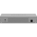 Netgear MS108UP 8-port Multi-Gigabit 2.5