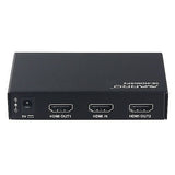 AVARRO 0E-HDMISP2 1 x 2 4K at 60Hz HDMI 