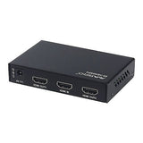 AVARRO 0E-HDMISP2 1 x 2 4K at 60Hz HDMI 