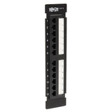 Tripp Lite N250-012 12-Port CAT6/CAT5 Wa