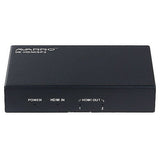 AVARRO 0E-HDMISP2 1 x 2 4K at 60Hz HDMI 