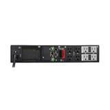Eaton Tripp Lite SMART750RMXL2U SmartPro