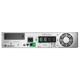 APC SMT1500RMI2UC Smart-UPS, Line Intera