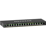 Netgear GS316EP 300 Series Plus 16-Port 
