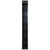 APC AR8635 Vertical Cable Manager, 84 x1