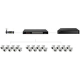 AVYCON AVN-S24-2P24W400G 24-Port 400w Gi