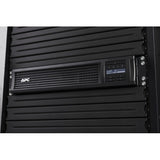 APC SMT1500RMI2UC Smart-UPS, Line Intera
