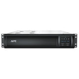 APC SMT1500RMI2UC Smart-UPS, Line Intera