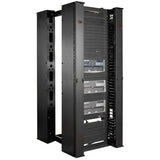 APC AR8635 Vertical Cable Manager, 84 x1