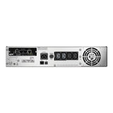 APC SMT1500RMI2UNC Smart UPS 1500VA LCD 
