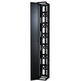 APC AR8635 Vertical Cable Manager, 84 x1