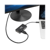 Eaton Tripp Lite U444-06N-HDV4KB USB-C M