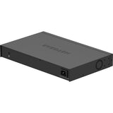 Netgear GS324P 24-Port Gigabit Ethernet 