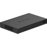 Netgear GS324P 24-Port Gigabit Ethernet 