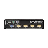 Eaton Tripp Lite B006-VU4-1 4-Port Power