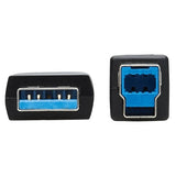Eaton Tripp Lite U328F-15M USB 3.2 Gen 1