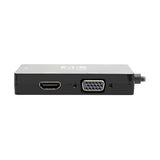 Eaton Tripp Lite U444-06N-HDV4KB USB-C M
