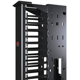 APC AR8635 Vertical Cable Manager, 84 x1