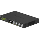 Netgear GS324P 24-Port Gigabit Ethernet 