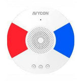 AVYCON AVA-MICSPKSRN Audible and Visual 