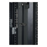 APC AR3107x617 NetShelter SX 48U 600mm W