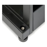 APC AR3107x617 NetShelter SX 48U 600mm W