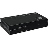 AVARRO 0E-HDMIEX4KR HDMI Extender with B