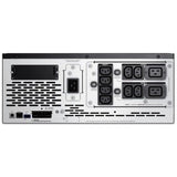 APC SMX2200HV Smart-UPS 2200VA Rack, Tow