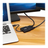 Eaton Tripp Lite U444-2H-MST4K6 4K USB-C