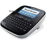DYMO 1790417 LabelManager 500TS Label Ma