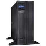APC SMX2200HV Smart-UPS 2200VA Rack, Tow
