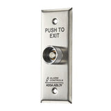 Alarm Controls TS-16302 Request to Exit 