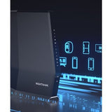 Netgear Nighthawk 8-Stream Wi-Fi Cable M