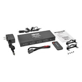 Eaton Tripp Lite B126-4X4 4x4 HDMI Matri