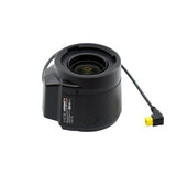 AXIS 02367-001 i‑CS Lens, 3.9–10 mm, F1.