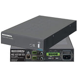 Bogen NQ-A2120-G2 Gen-2 Nyquist 2-Channe