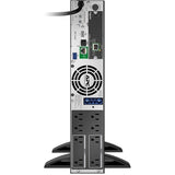 APC SMX1000CNC Smart-UPS X 1000VA Tower/