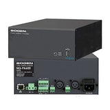 Bogen NQ-PA600 1-Channel Public Adress M