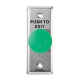 Alarm Controls TS-14302LUC Request to Ex